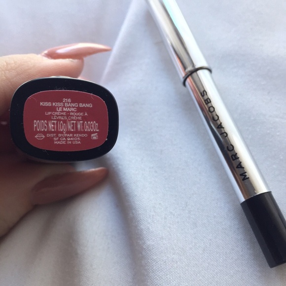 Marc Jacobs duo mini - Picture 2 of 3